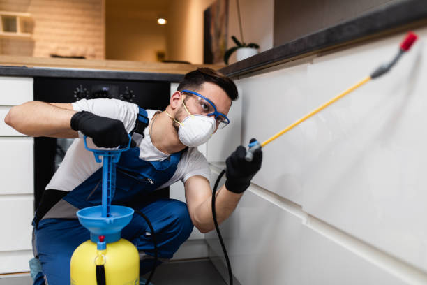 Best Pest Control Cost  in Benton City, WA